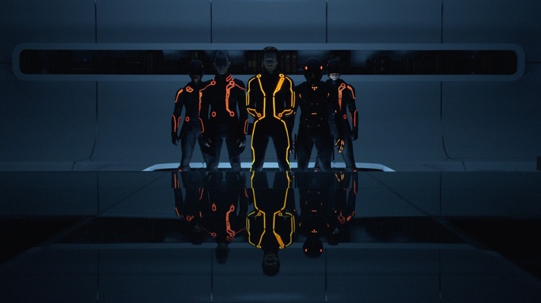 Tron: Legacy Clu