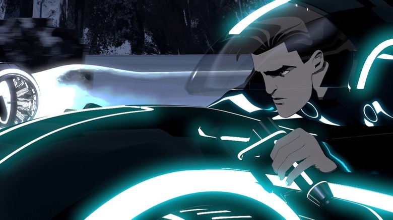 Tron: Uprising