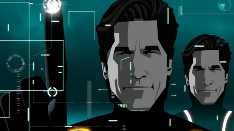 Tron: Uprising