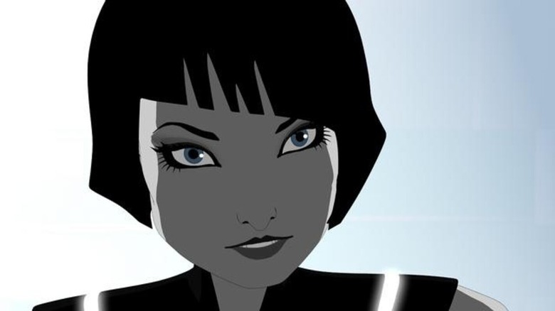 Tron: Uprising