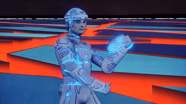 TRON