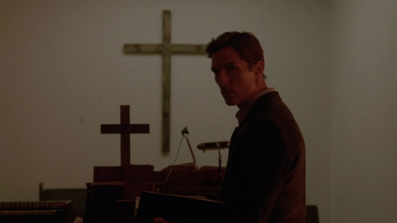 Matthew McConaughey, True Detective