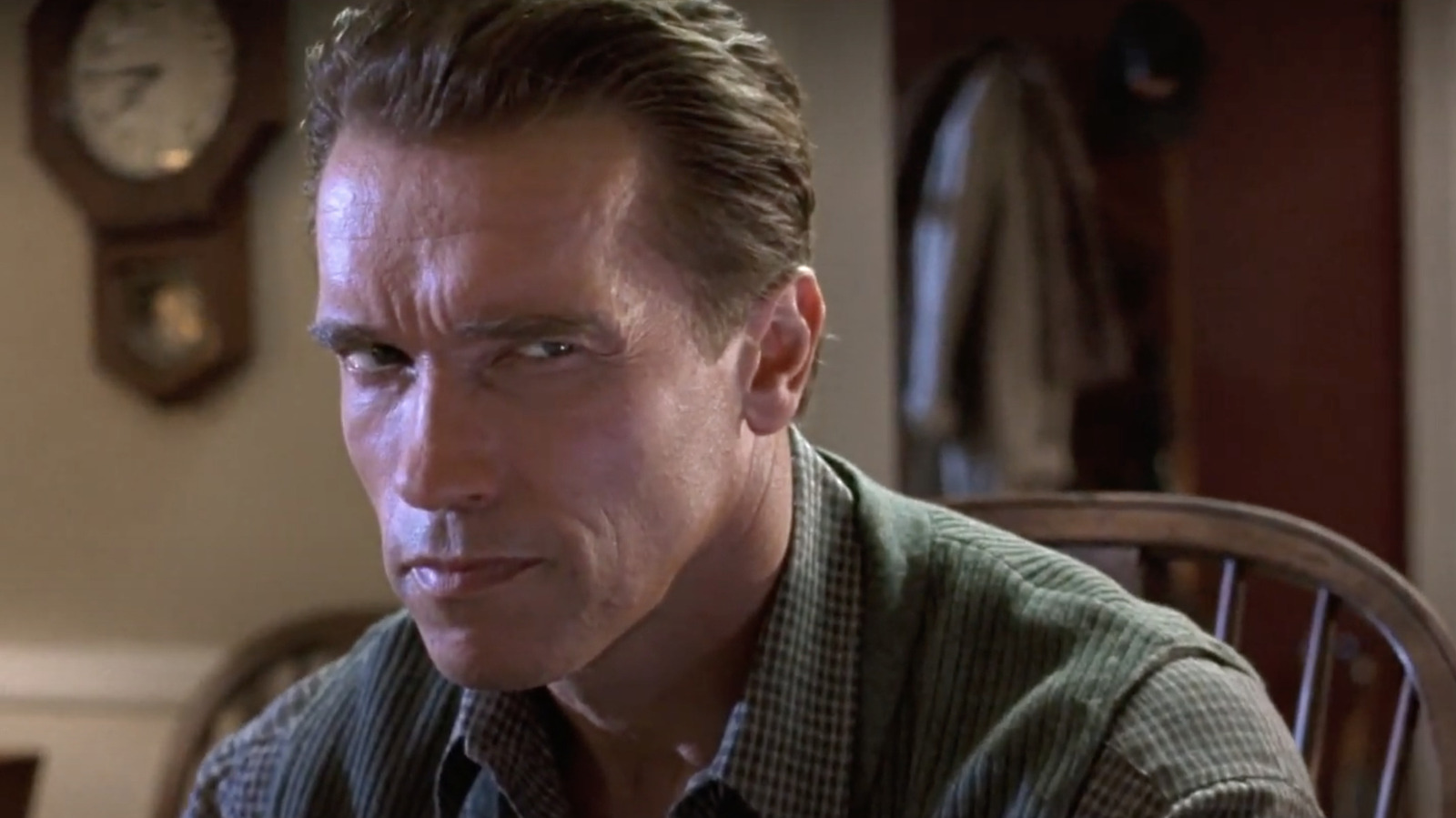 True Lies TV Series Casts Someone Who Is Not Arnold Schwarzenegger In
