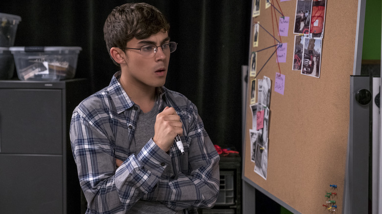 American Vandal