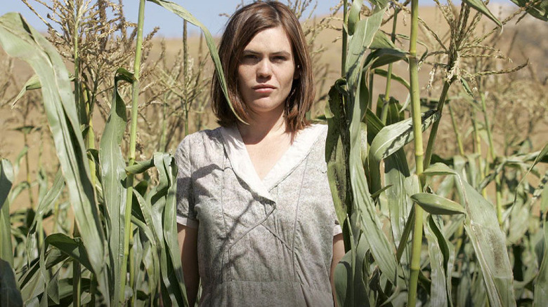 Clea DuVall in Carnivale