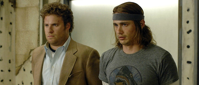 Pineapple Express 2