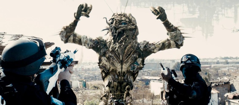 District 9