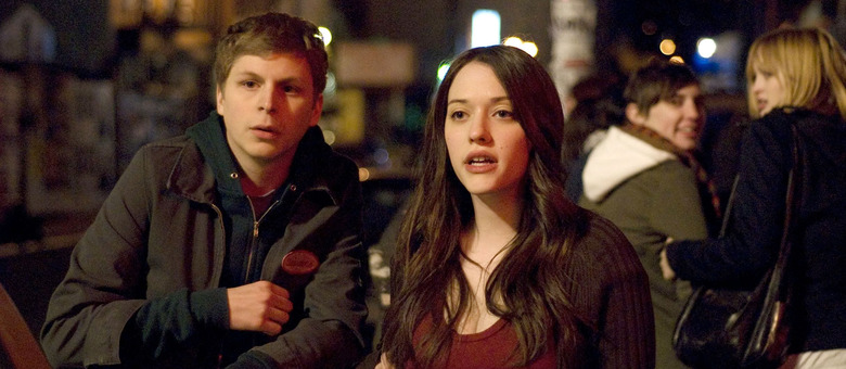 Nick and Norah's Infinite Playlist