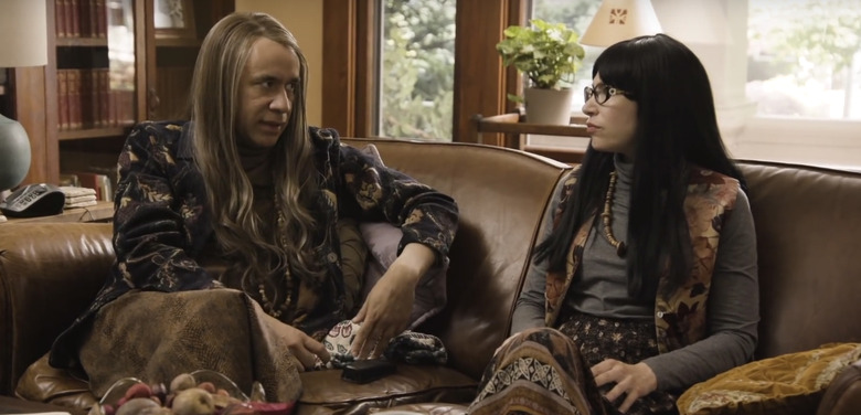 Portlandia Seaason 8 Trailer