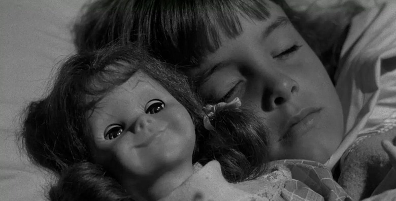 The Twilight Zone - Living Doll