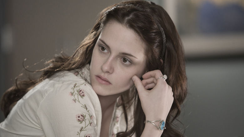 Twilight movie Bella Swan 