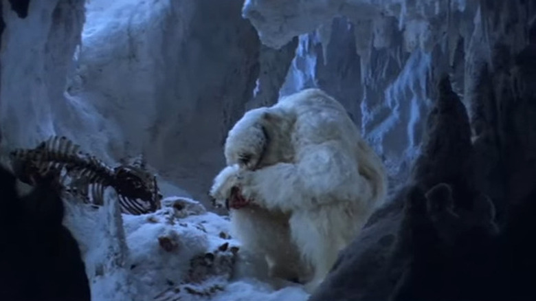 Des Webb in Star Wars: Episode V -- The Empire Strikes Back