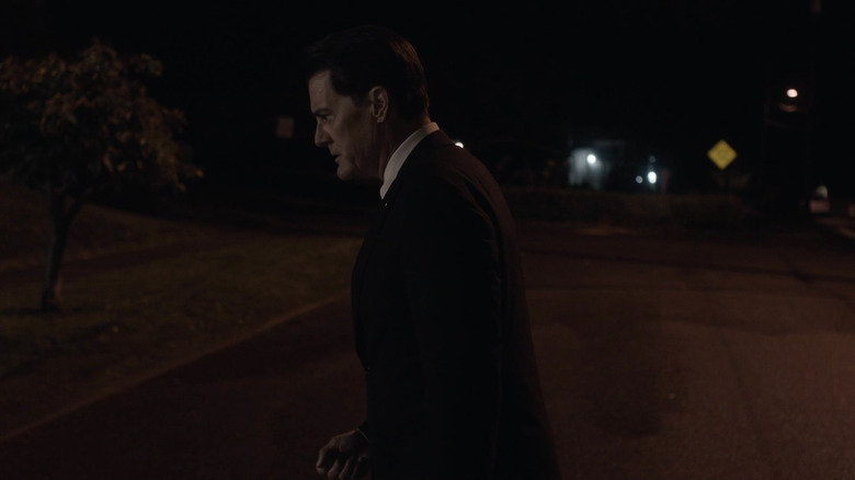 Twin Peaks Kyle MacLachlan