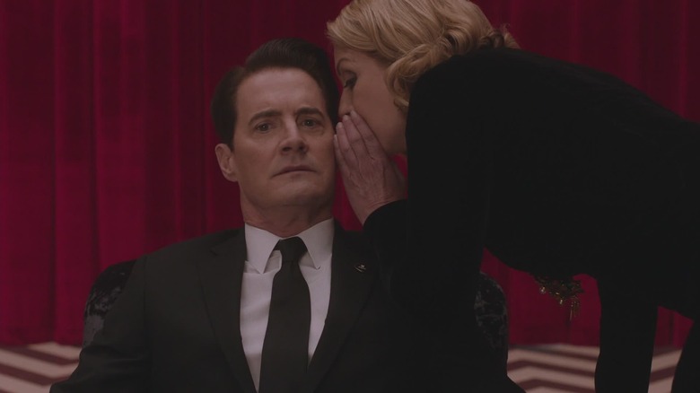 Twin Peaks Ending Explained: What Year Is This?