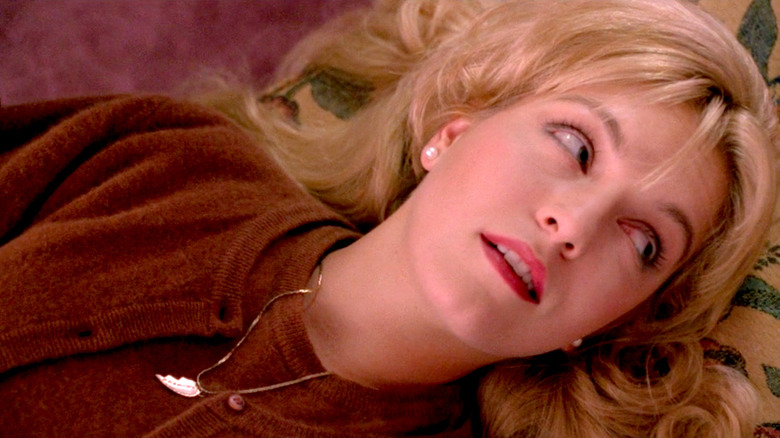 Still from Twin Peaks: Fire Walk With Me 