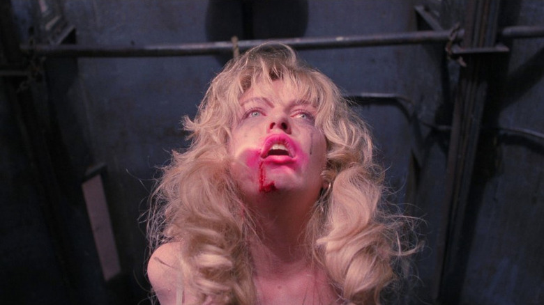 Still from Twin Peaks: Fire Walk with Me