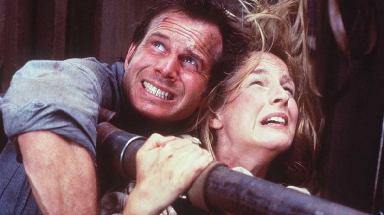 Twister Bill Paxton Helen Hunt