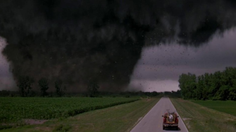 Twister 1996 F5 tornado 