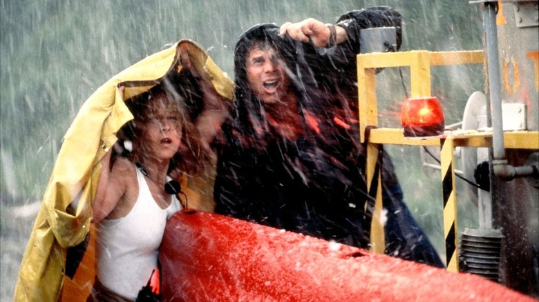 Twister 1996 Helen Hunt e Bill Paxton 