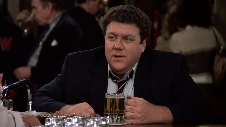 Cheers George Wendt