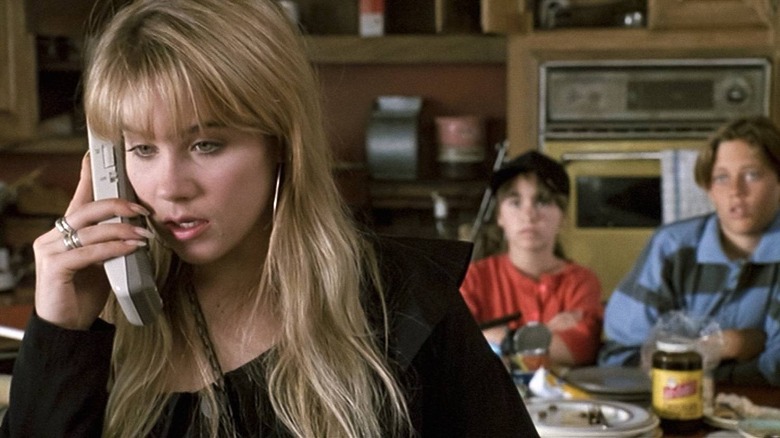 Christina Applegate in Don't Tell Mom the Babysitter's Dead