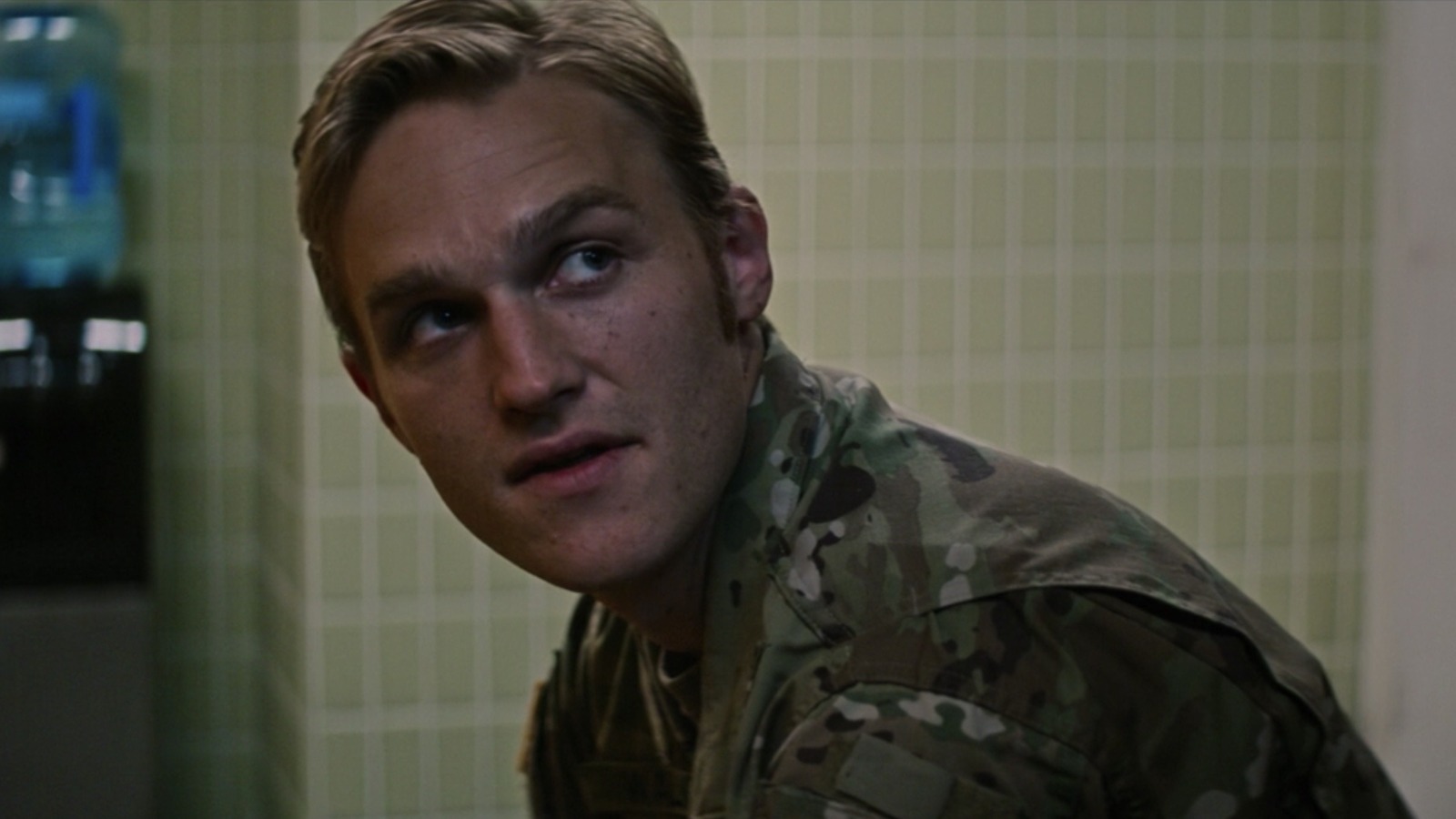 Wyatt Russell Talks the 'Under the Banner of Heaven' Finale