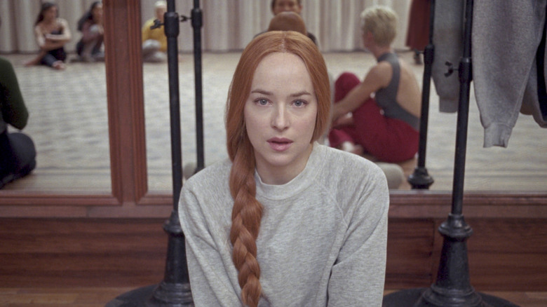 Suspiria Reviews