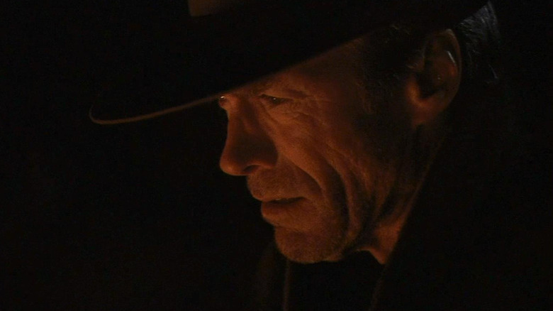 Unforgiven