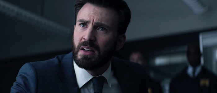 Defending Jacob trailer - Chris Evans