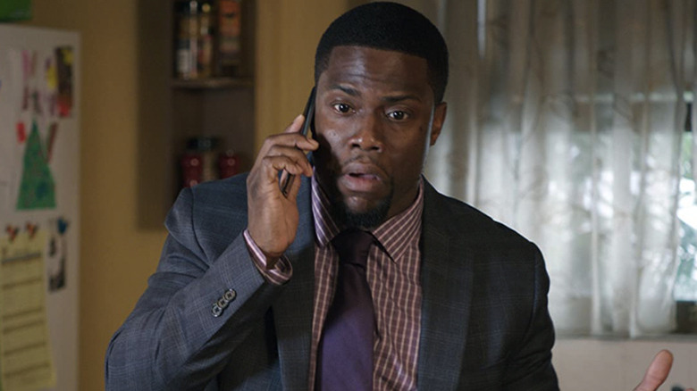 Kevin Hart in Get Hard