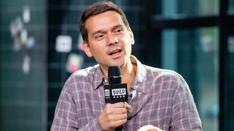 Jeremy Saulnier answers questions