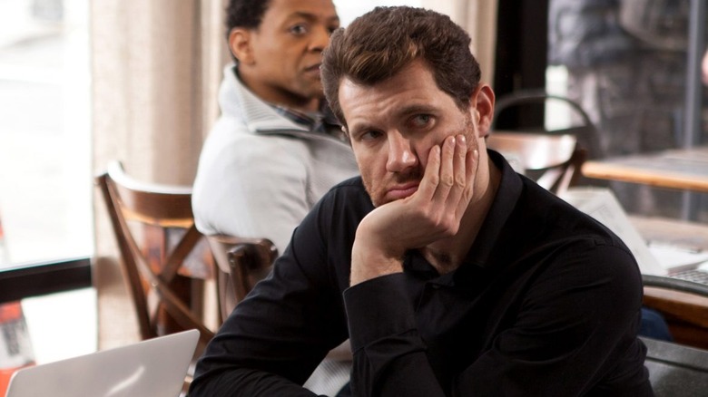 Billy Eichner in Difficult People