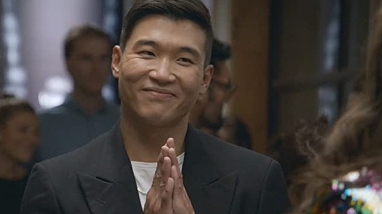 Joel Kim Booster in Shrill