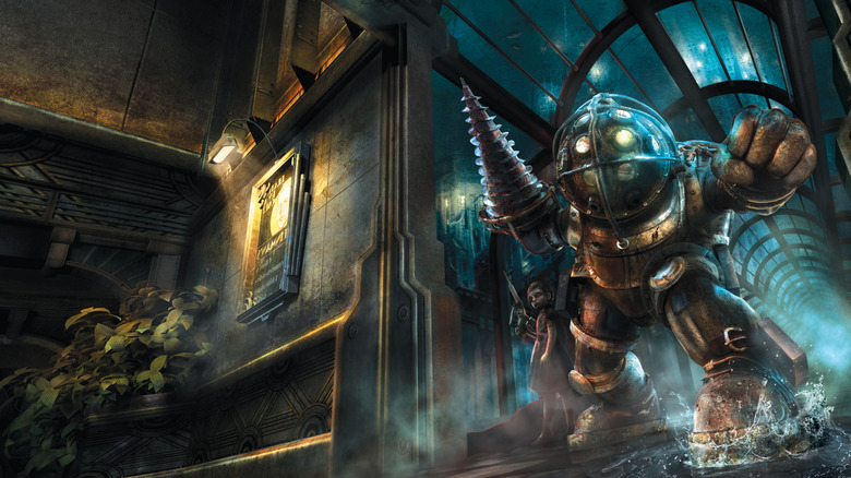 BioShock