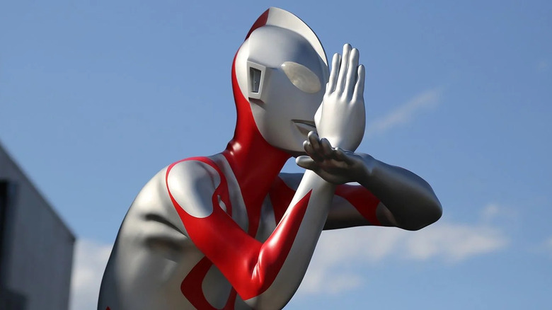 Ultraman