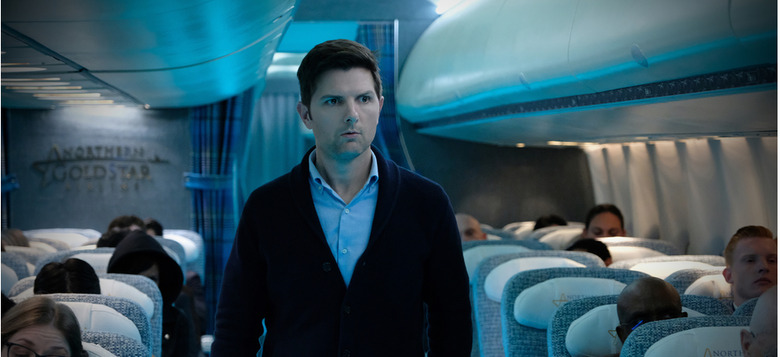 adam scott twilight zone