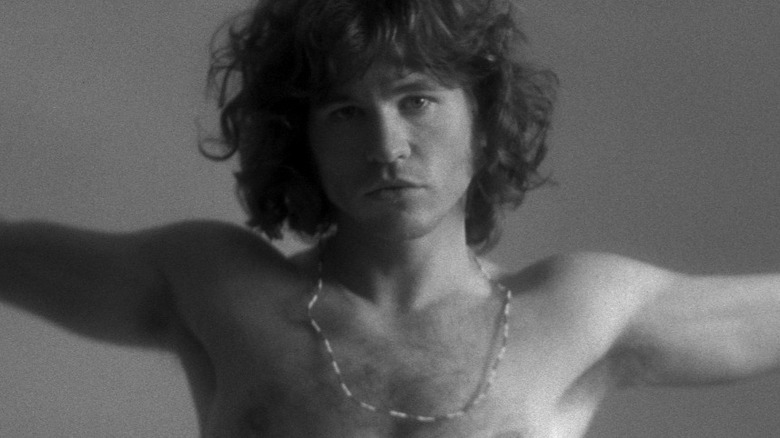 Val Kilmer in The Doors