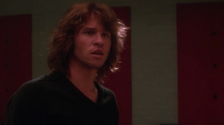 Val Kilmer in The Doors