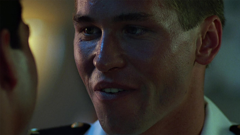 Val Kilmer Purposefully Botched His 'Top Gun' Audition, 'I Didn't Want the  Part