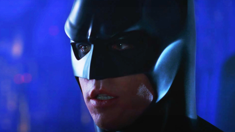 Val Kilmer Batman Forever