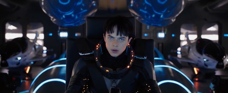 valerian