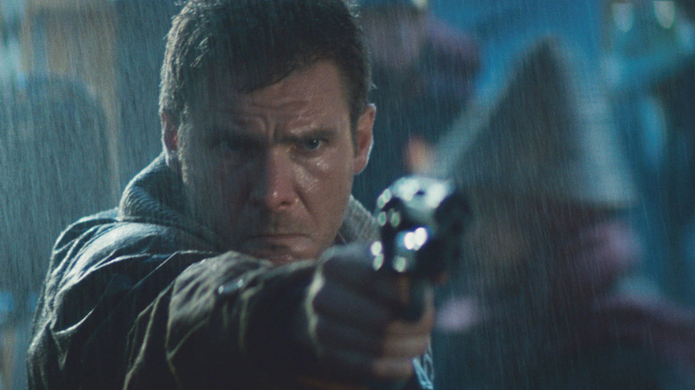 Still from Blade Runner 