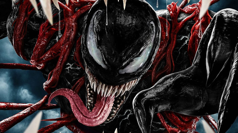 Venom: Let There Be Carnage