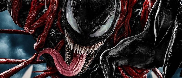 Venom Let There Be Carnage Trailer