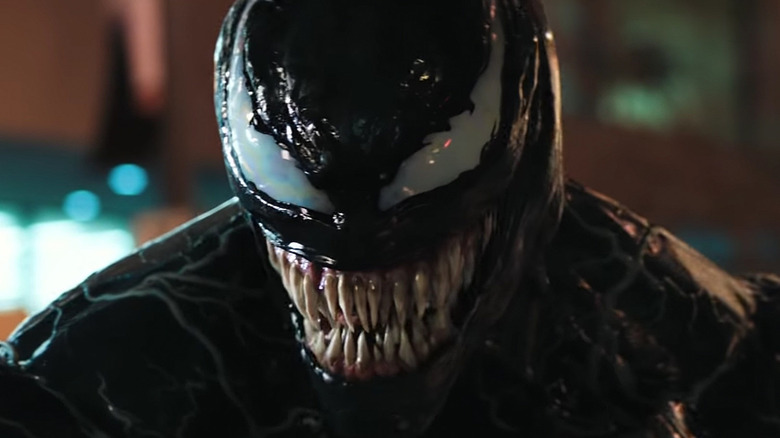 Venom