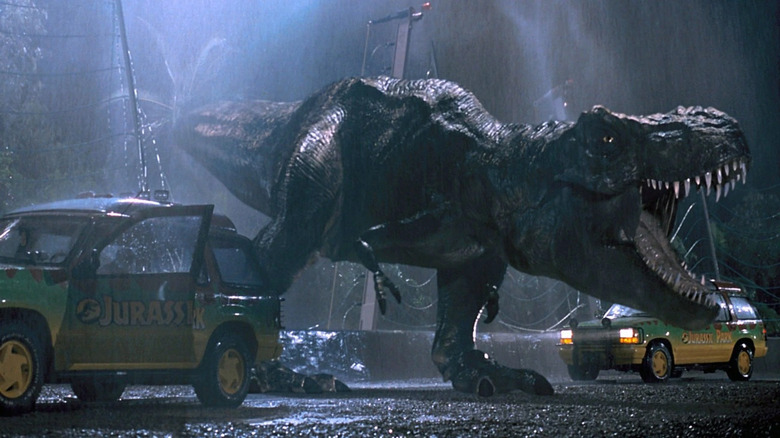 Jurassic Park