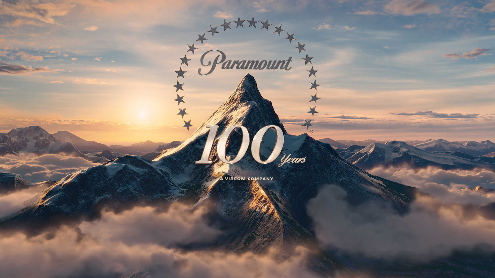 Officially Changes Its Name To Paramount