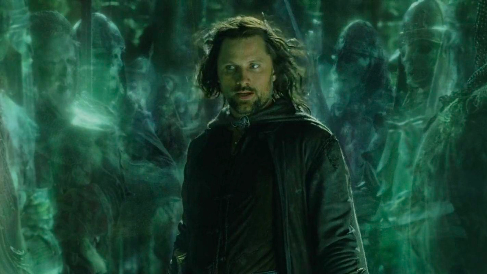 Viggo Mortensen Stared Death In The Face While Making Thirteen Lives