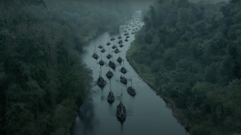 Vikings - Trailer Screenshot