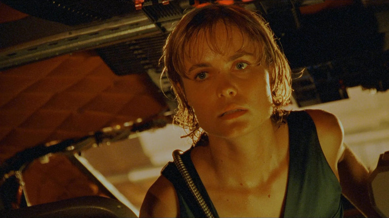 Pitch Black Radha Mitchell